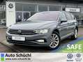 Volkswagen Passat Variant 2.0 TDI DSG AHK+PANO+APP-CONNECT+ Grau - thumbnail 1