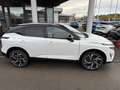 Nissan Qashqai QASHQAI MY25 1.5 e-POWER 205PS 4x2 Tekna+ 2 Farb Weiß - thumbnail 3