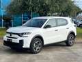 Citroen C3 Aircross 1.2 turbo 100cv Possibilità noleggio no scoring Bianco - thumbnail 1