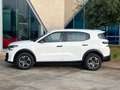 Citroen C3 Aircross 1.2 turbo 100cv Possibilità noleggio no scoring Bianco - thumbnail 2