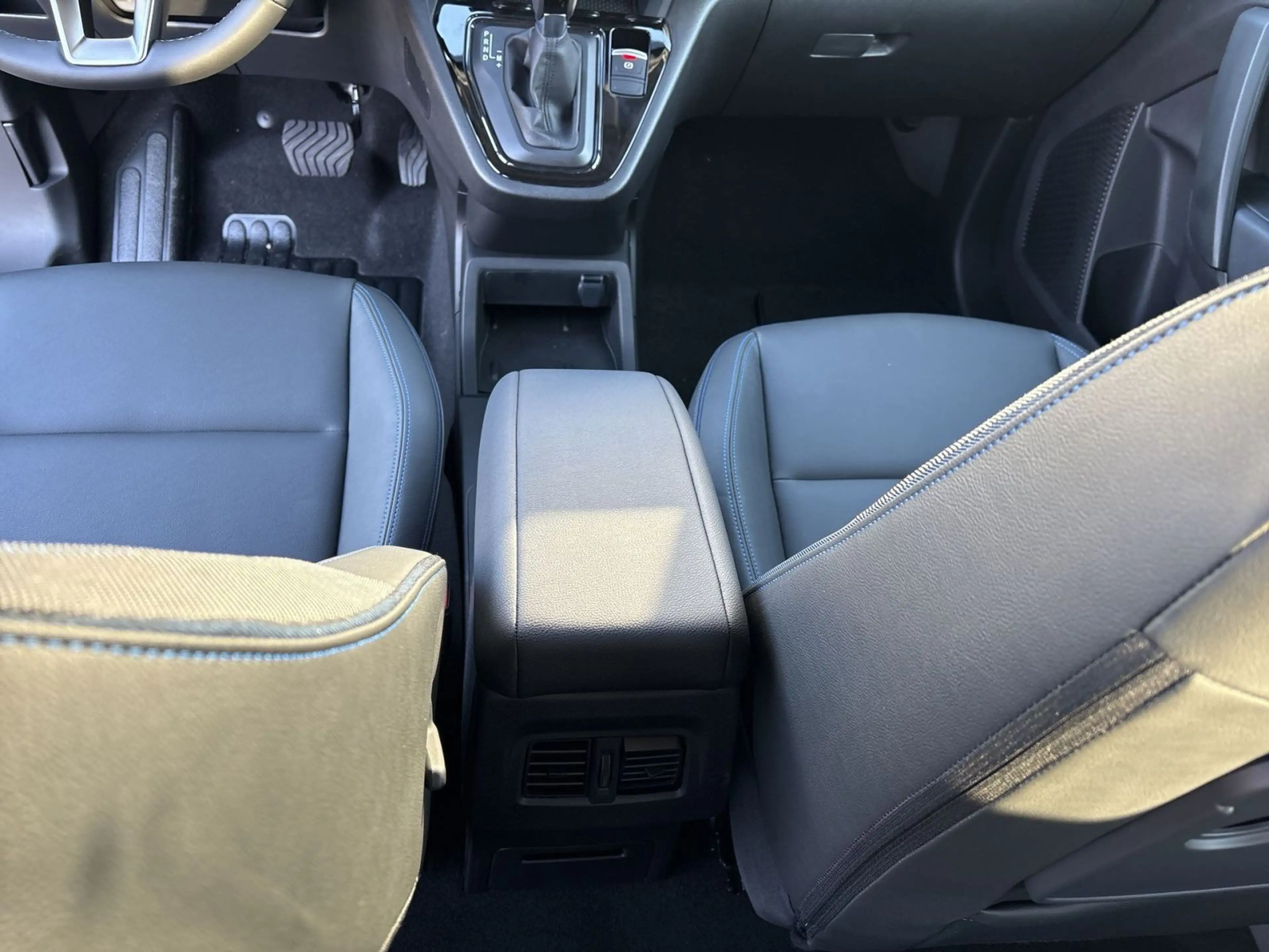 Nissan Townstar Klimaaut.|Kamera|PDC|NAVI|SHZ|CarPlay — photo 15
