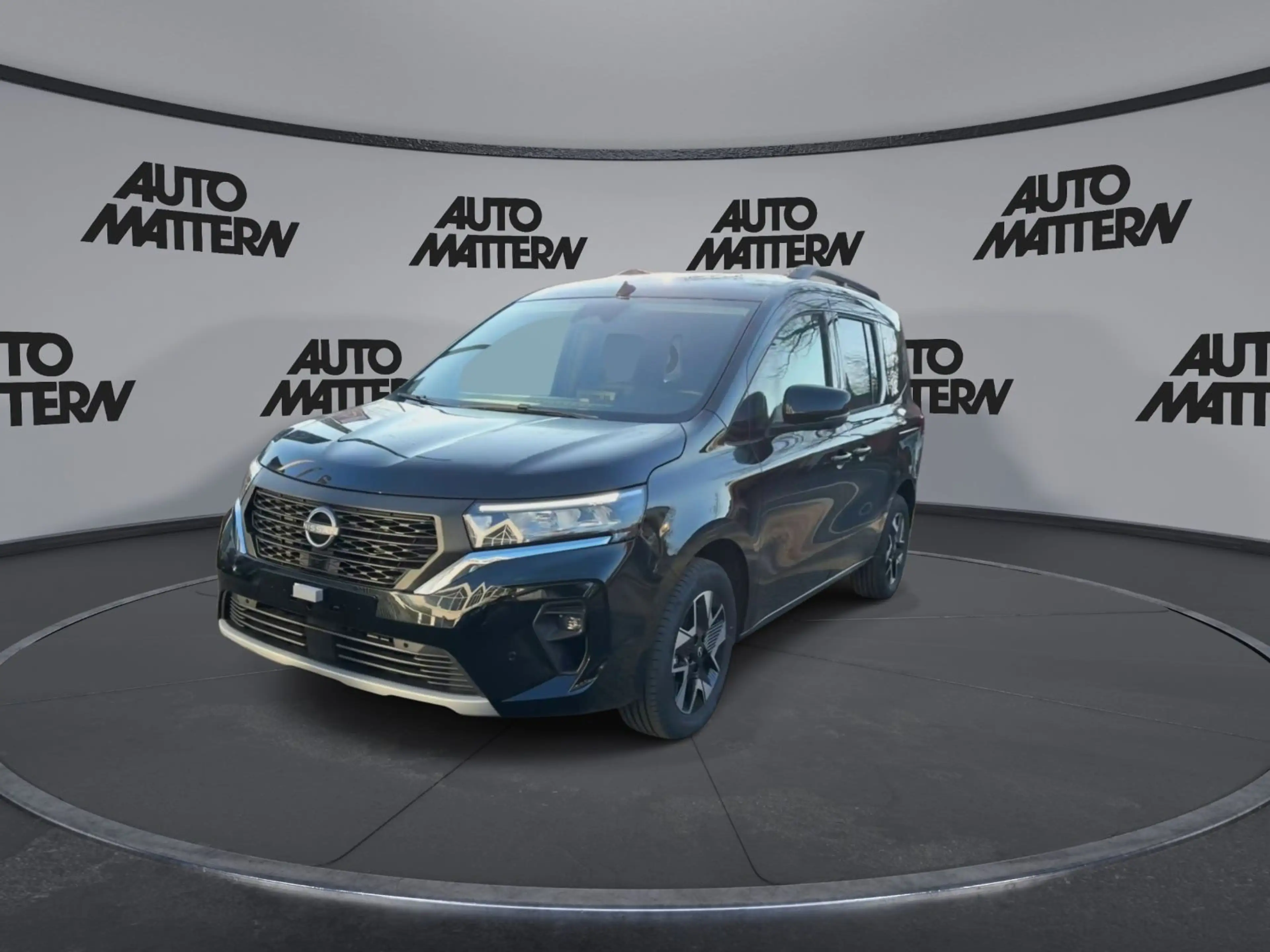 Nissan Townstar Klimaaut.|Kamera|PDC|NAVI|SHZ|CarPlay — photo 3