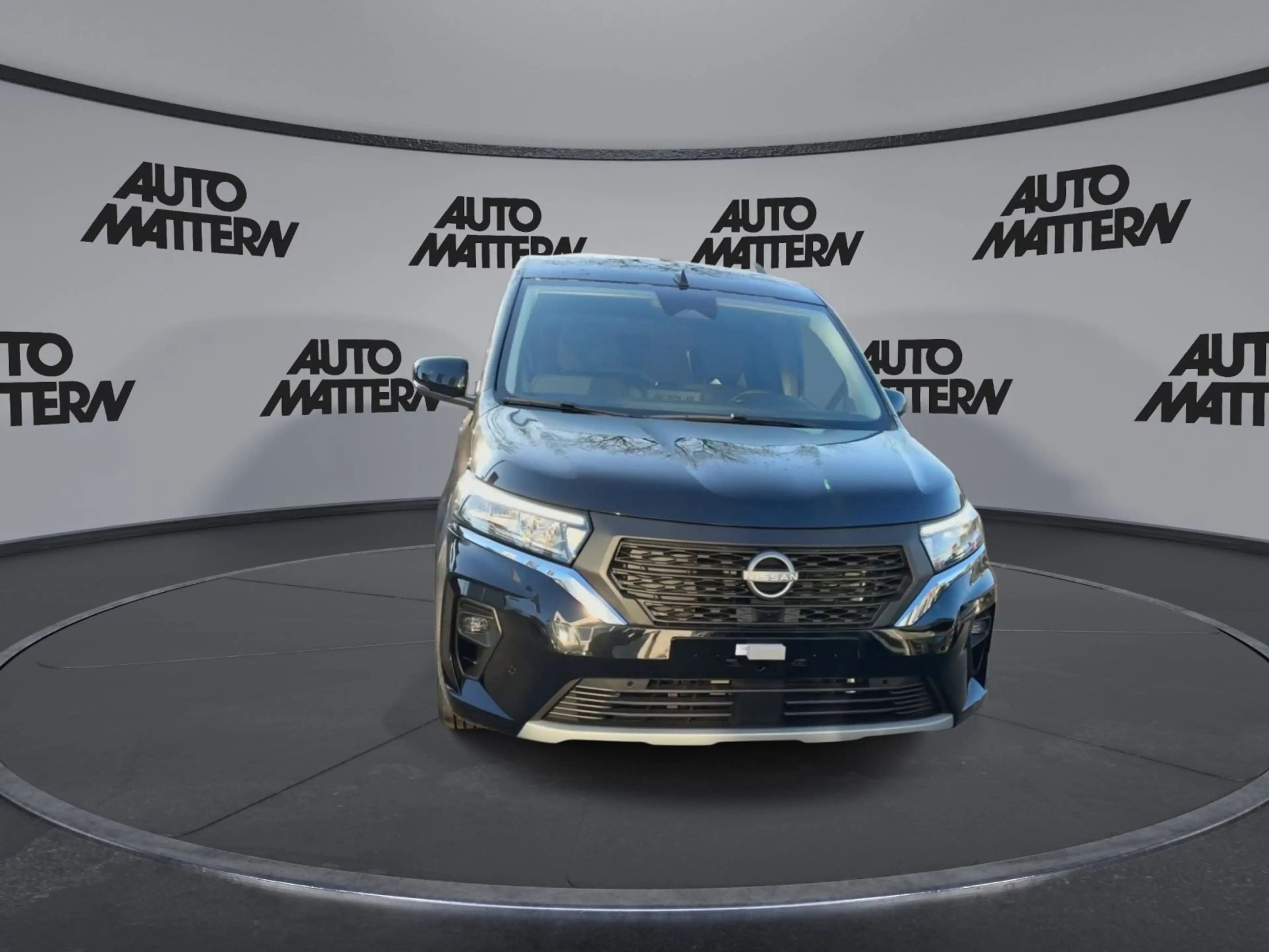 Nissan Townstar Klimaaut.|Kamera|PDC|NAVI|SHZ|CarPlay — photo 2
