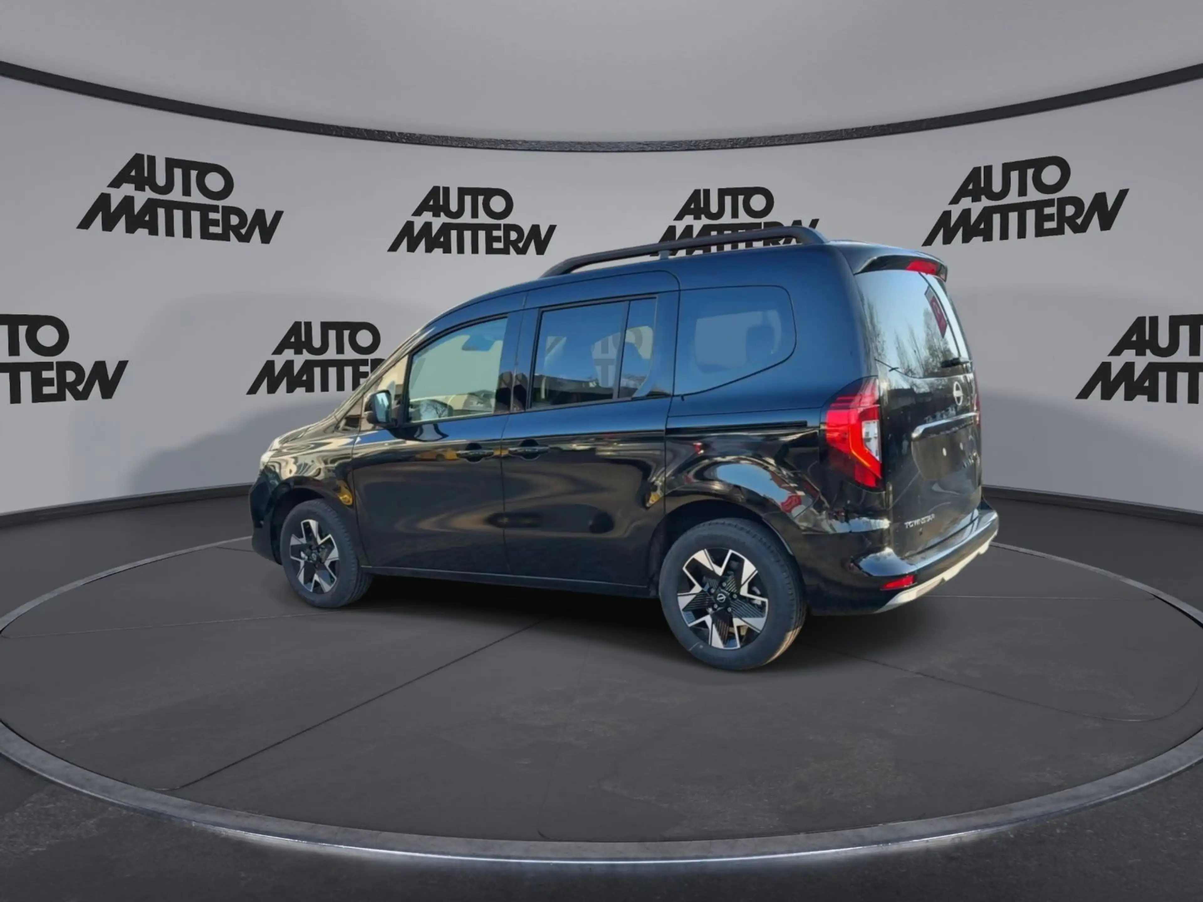 Nissan Townstar Klimaaut.|Kamera|PDC|NAVI|SHZ|CarPlay — photo 5