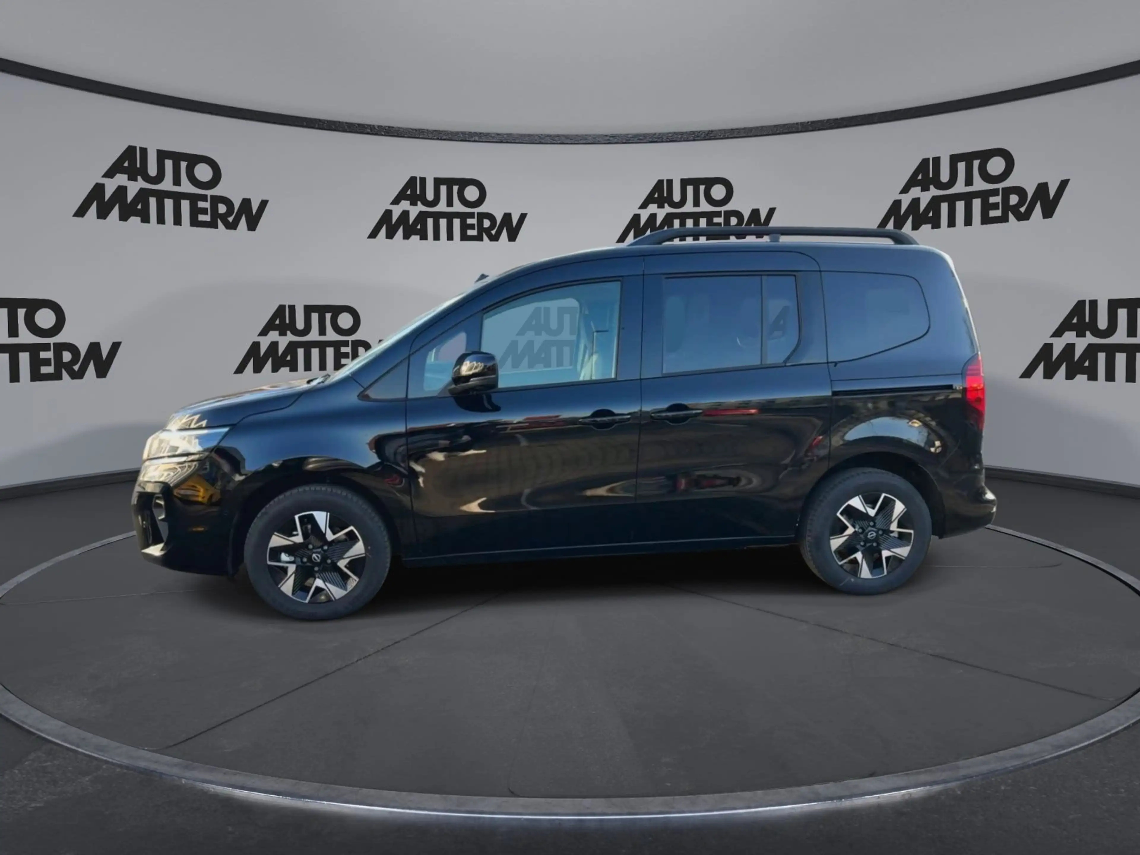 Nissan Townstar Klimaaut.|Kamera|PDC|NAVI|SHZ|CarPlay — photo 4