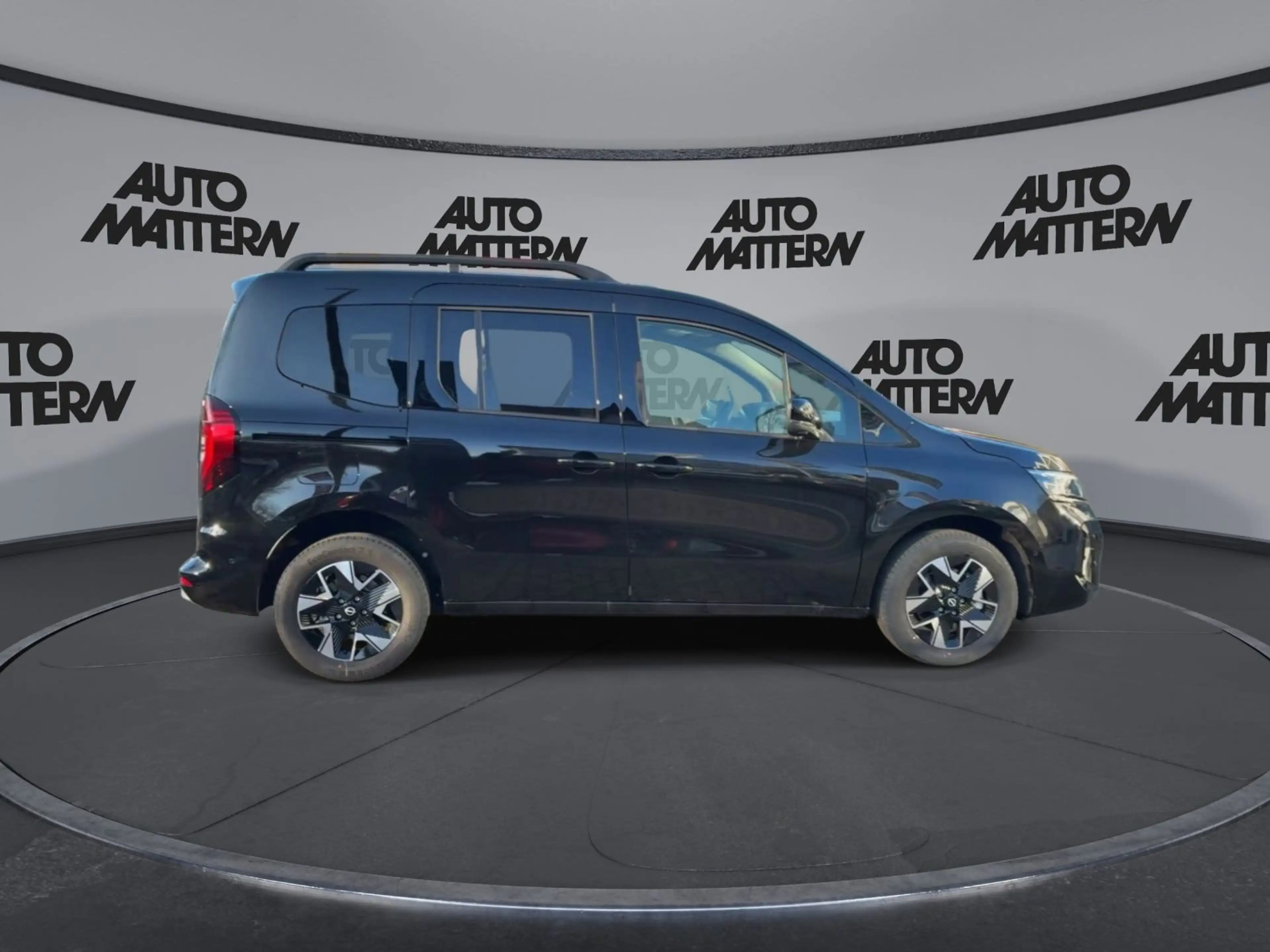Nissan Townstar Klimaaut.|Kamera|PDC|NAVI|SHZ|CarPlay — photo 8