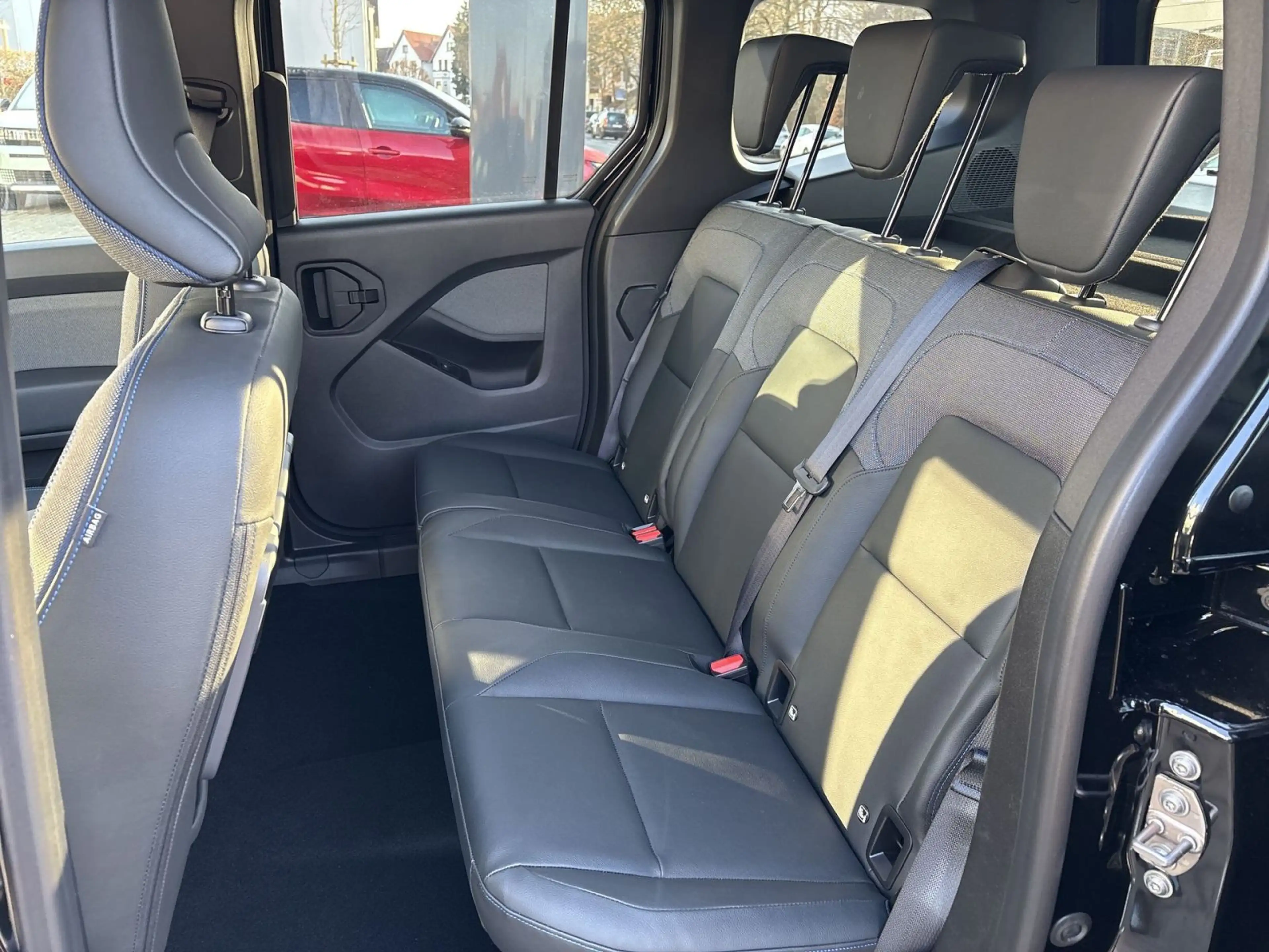 Nissan Townstar Klimaaut.|Kamera|PDC|NAVI|SHZ|CarPlay — photo 13