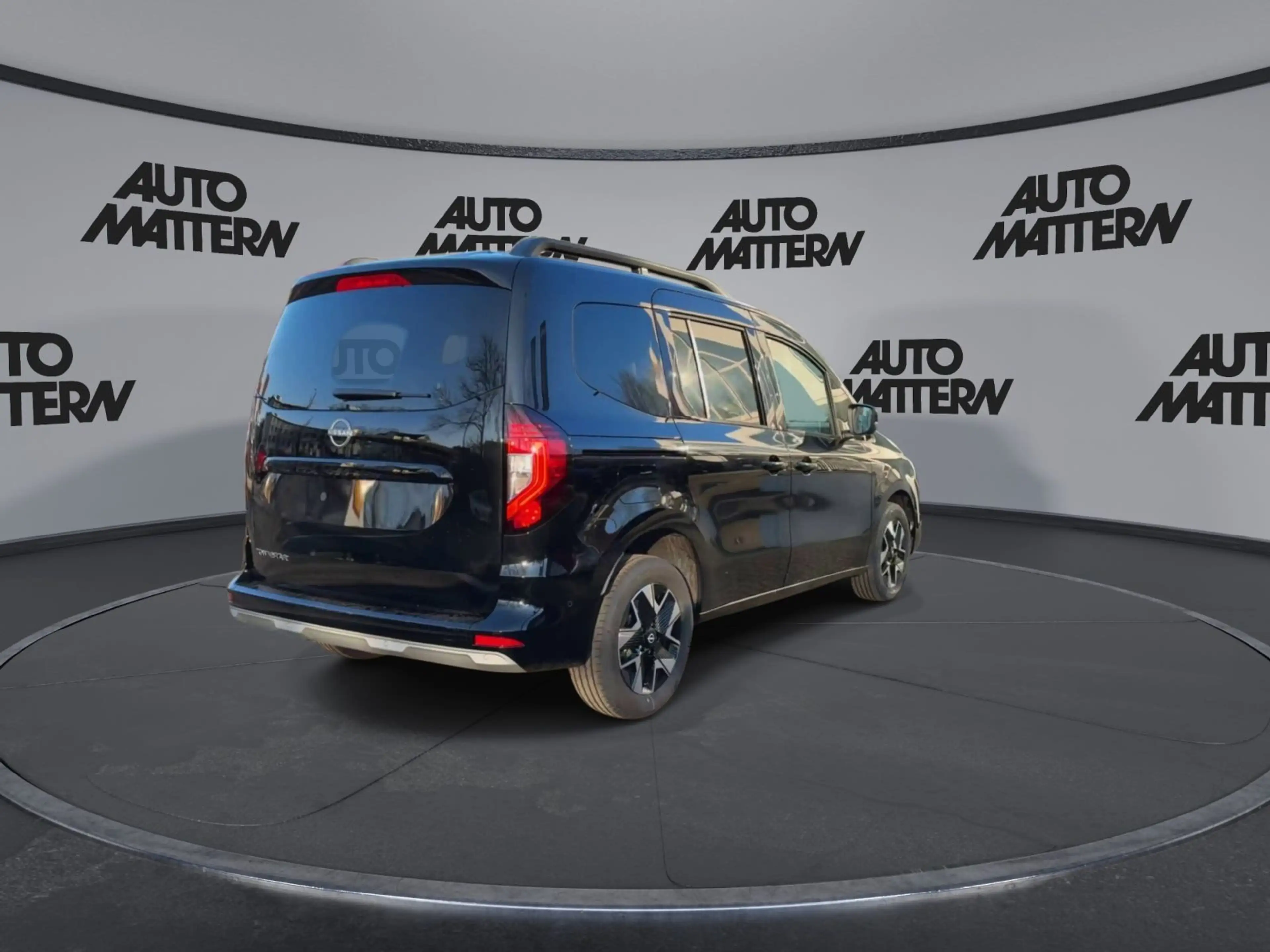 Nissan Townstar Klimaaut.|Kamera|PDC|NAVI|SHZ|CarPlay — photo 7