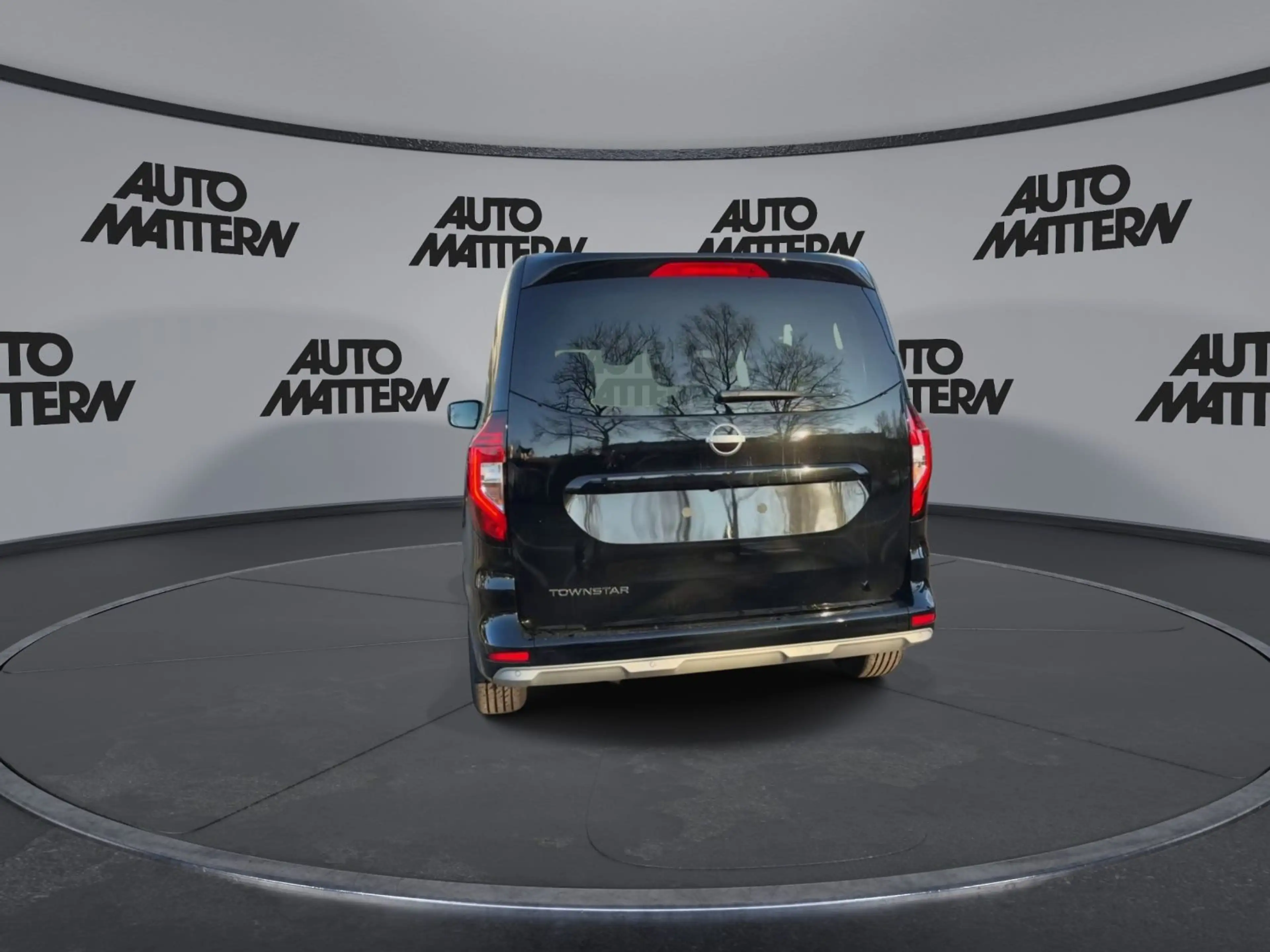 Nissan Townstar Klimaaut.|Kamera|PDC|NAVI|SHZ|CarPlay — photo 6