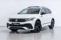 Volkswagen Tiguan Allspace 2.0TDI R-Line DSG 110kW Blanc - thumbnail 3