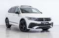 Volkswagen Tiguan Allspace 2.0TDI R-Line DSG 110kW Blanc - thumbnail 1