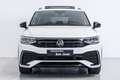 Volkswagen Tiguan Allspace 2.0TDI R-Line DSG 110kW Blanc - thumbnail 11
