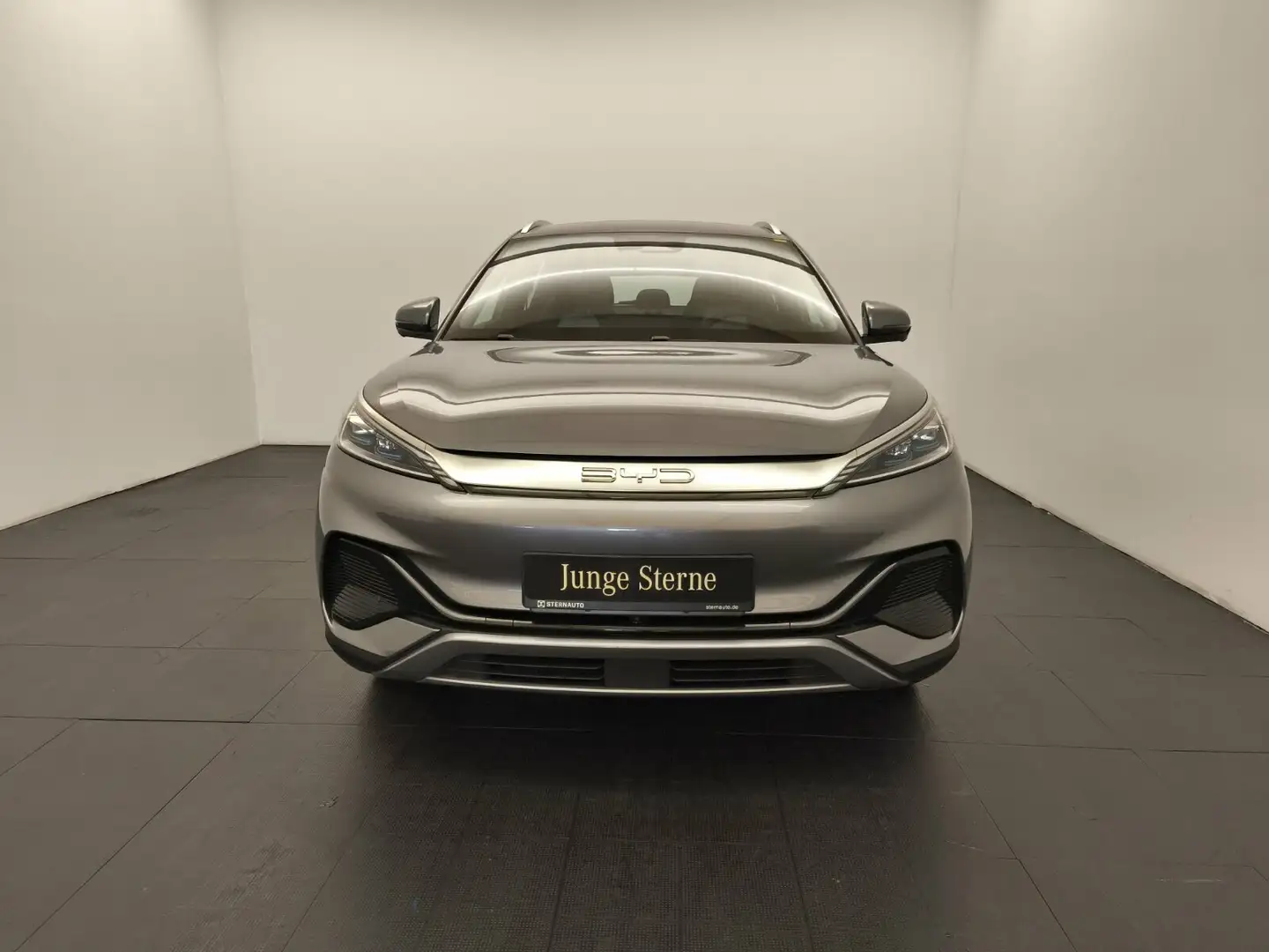 BYD Atto 3 ATTO 3 Design PanoDach 360Kam el. HK Ambiente LED Grau - 2