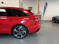 Audi A4 40 TDI SPORT Q COMPETITION TANGOROT B&O MATRIX AHK Rot - thumbnail 12