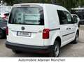 Volkswagen Caddy 2.0 TDI Kasten BMT 4Motion, Klima / Regale Weiß - thumbnail 5
