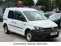 Volkswagen Caddy 2.0 TDI Kasten BMT 4Motion, Klima / Regale Weiß - thumbnail 4