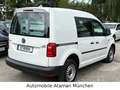 Volkswagen Caddy 2.0 TDI Kasten BMT 4Motion, Klima / Regale Weiß - thumbnail 6