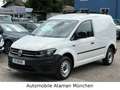 Volkswagen Caddy 2.0 TDI Kasten BMT 4Motion, Klima / Regale Weiß - thumbnail 2