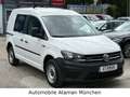 Volkswagen Caddy 2.0 TDI Kasten BMT 4Motion, Klima / Regale Weiß - thumbnail 3