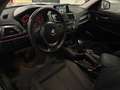 BMW 116 116d EfficientDynamics Gris - thumbnail 9