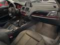 BMW 116 116d EfficientDynamics Gris - thumbnail 15