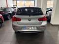 BMW 116 116d EfficientDynamics Gris - thumbnail 5