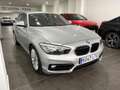 BMW 116 116d EfficientDynamics Gris - thumbnail 3