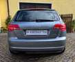 Audi A3 Sportback 1.8 TFSI "Ambiente"_Sitzh_Climatr.. Gris - thumbnail 5