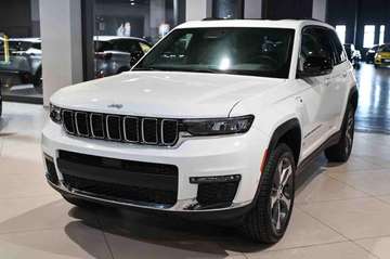 2.0 PHEV ATX 4xe Limited