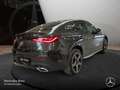 Mercedes-Benz GLC 400 e 4M AMG+NIGHT+PANO+AHK+LED+KAMERA+TOTW+9G Gris - thumbnail 8