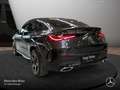 Mercedes-Benz GLC 400 e 4M AMG+NIGHT+PANO+AHK+LED+KAMERA+TOTW+9G Gris - thumbnail 10