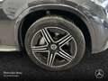 Mercedes-Benz GLC 400 e 4M AMG+NIGHT+PANO+AHK+LED+KAMERA+TOTW+9G Gris - thumbnail 6