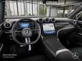 Mercedes-Benz GLC 400 e 4M AMG+NIGHT+PANO+AHK+LED+KAMERA+TOTW+9G Grau - thumbnail 10