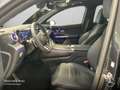 Mercedes-Benz GLC 400 e 4M AMG+NIGHT+PANO+AHK+LED+KAMERA+TOTW+9G Gris - thumbnail 11
