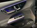 Mercedes-Benz GLC 400 e 4M AMG+NIGHT+PANO+AHK+LED+KAMERA+TOTW+9G Gris - thumbnail 17