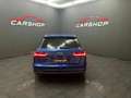 Audi A6 3.0 TDI clean diesel quattro S-Line Bleu - thumbnail 6