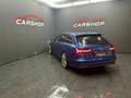 Audi A6 3.0 TDI clean diesel quattro S-Line Bleu - thumbnail 9