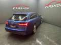 Audi A6 3.0 TDI clean diesel quattro S-Line Bleu - thumbnail 7