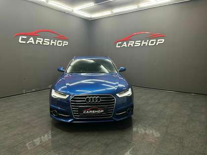 Audi A6 3.0 TDI clean diesel quattro S-Line