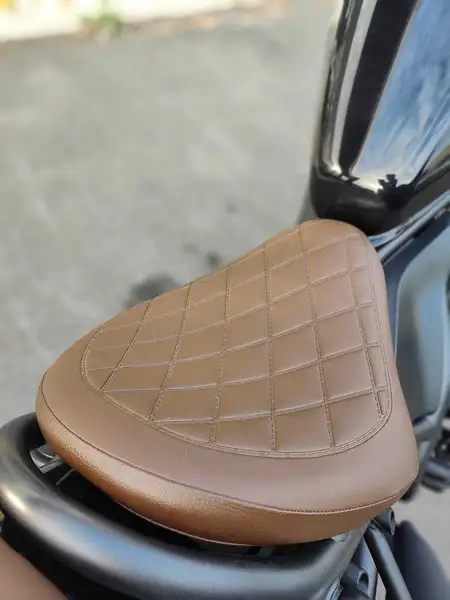 Honda CMX500 ES Spéciale - foto 5