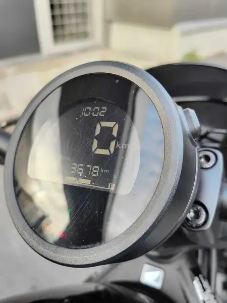 Honda CMX500 ES Spéciale - foto 3