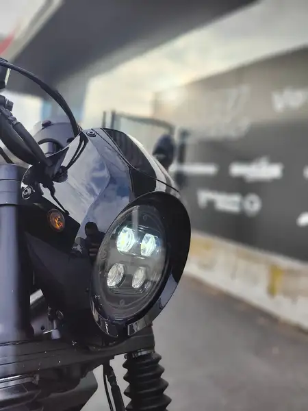 Honda CMX500 ES Spéciale - foto 6