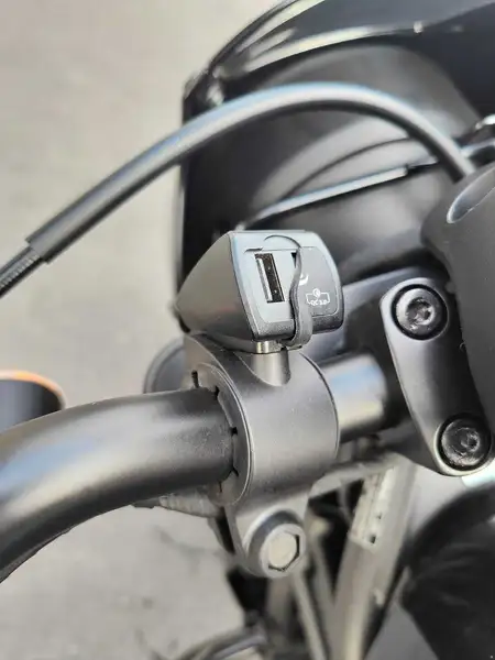 Honda CMX500 ES Spéciale - foto 4