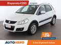 Suzuki SX4 1.6 Evolution 4WD Білий - thumbnail 1