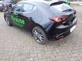 Mazda 3 SKYACTIV-G 2.0 M-Hybrid SELECTION Schwarz - thumbnail 7