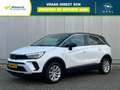Opel Crossland 1.2 130pk Elegance Automaat | Navigatie | Camera | Blanc - thumbnail 1