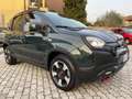 Fiat Panda Cross 1.0 firefly hybrid City Cross NO VINCOLI !! Verde - thumbnail 4