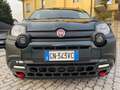 Fiat Panda Cross 1.0 firefly hybrid City Cross NO VINCOLI !! Verde - thumbnail 18