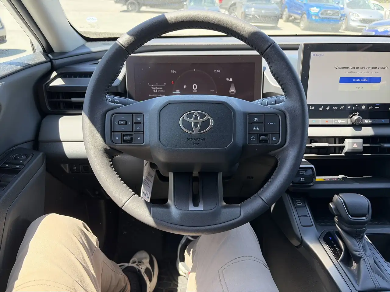 Toyota RAV 4 снимка Toyota RAV 4