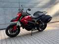 Ducati Hyperstrada Rot - thumbnail 12